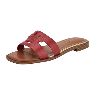 Tommy Hilfiger Women's Terenz Flat Sandal