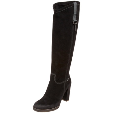 Diesel Women's Boss Hog Knee-High Boot