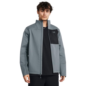 Under Armour Men's ColdGear Infrared Shield 2.0 Soft Shell