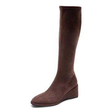 Aerosoles Women's Angela Knee High Boot
