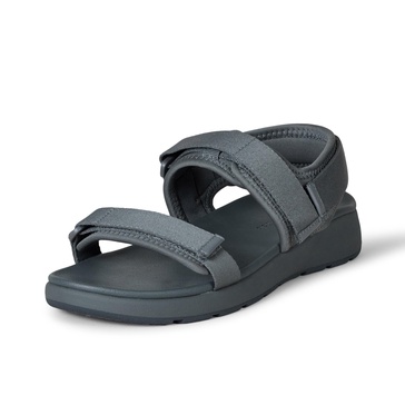 Amazon Essentials Men's Adjustable Triple Strap Sandal
