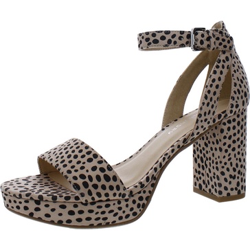 CL by Chinese Laundry Women's Go on Platform Dress Sandal