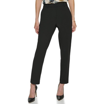 DKNY Women's Business Casual Essex Pants