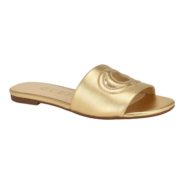 Guess Women's Tashia Flat Sandal