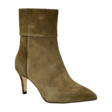 Calvin Klein Women's Genteel Ankle Boot