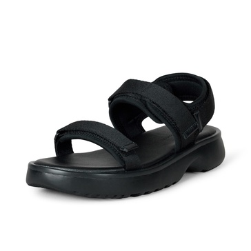 Amazon Essentials Women's Sport Sandal with Memory Foam Insole and Adjustable Padded Straps