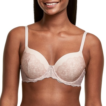Maidenform Women's One Fab Fit Underwire Bra, Convertible Bra