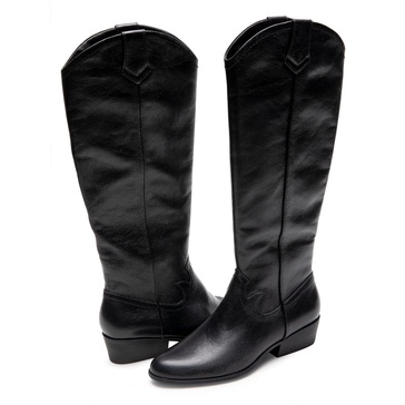 Aerosoles Women's Cadence Knee High Boot