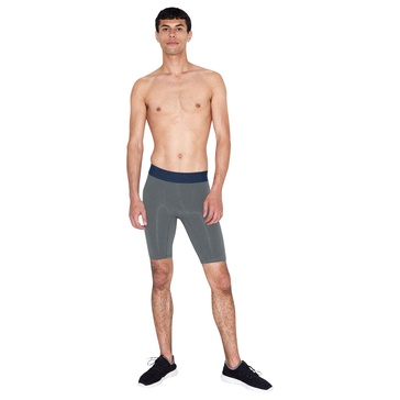 American Apparel Men's Forward Compact Short