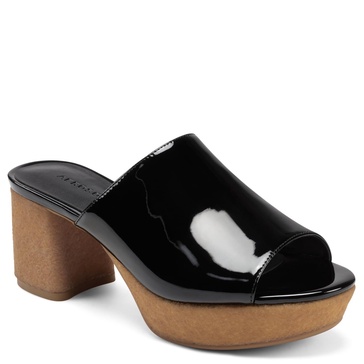 Aerosoles Women's Canie Heeled Sandal