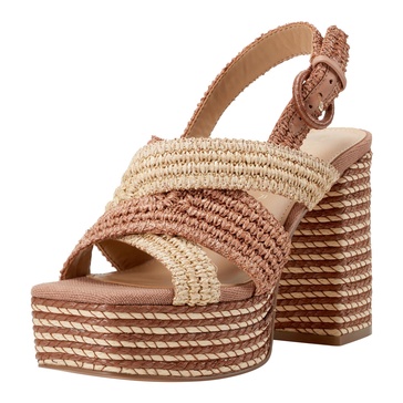 Women's Caddy Heeled Sandal