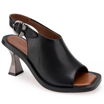 Aerosoles Women's Canal Heeled Sandal