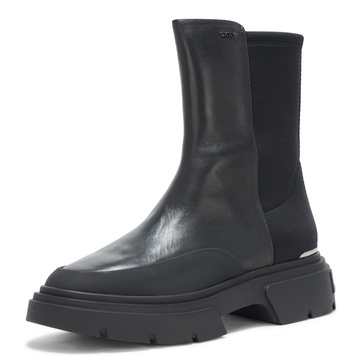 DKNY Women's Fleming Winter Boot Ankle