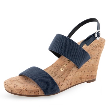 Aerosoles Women's Paxton Wedge Sandal