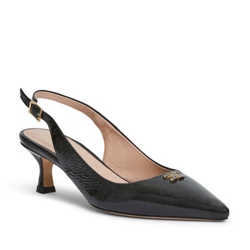 VIDA Women's Fiona Slingback Style, Luxurious Italian Leather