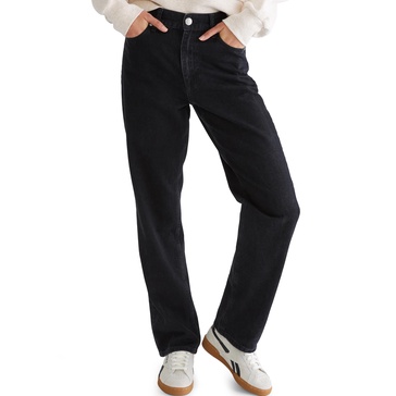 AEROPOSTALE Women's Aero Baggy Jean