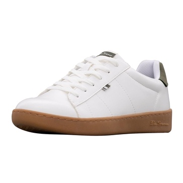 Ben Sherman Men's Hampton Fashion Sneaker