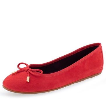 Aerosoles Women's Pia Ballet Flat