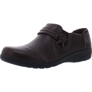 Clarks Women's Cheyn Madi Slip On Loafer