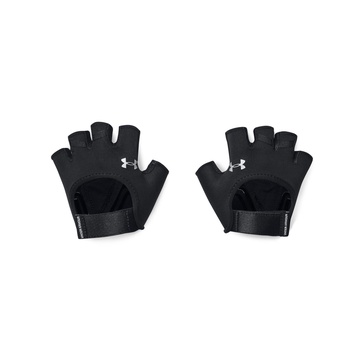 Under Armour Womens Training Gloves Half Finger