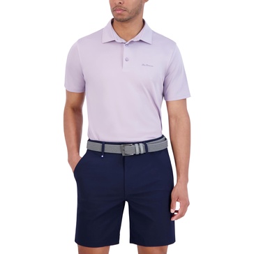 Ben Sherman Men's Sport Fit Classic Short Sleeve Shirt-Casual Polo