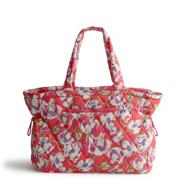 Vera Bradley Featherweight Knollton Travel Tote