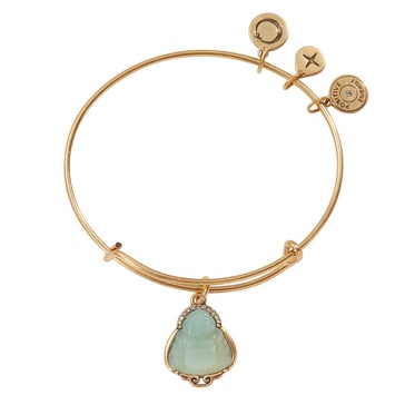 Alex and Ani Path of Symbols, Buddha Bracelet