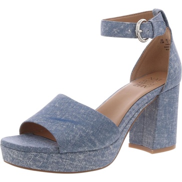 Naturalizer Women's Pearlyn Platform Sandal