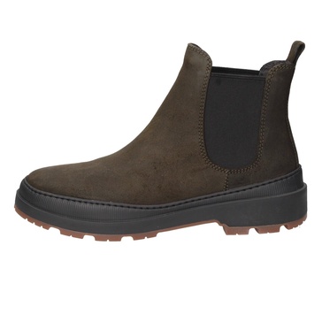 Camper Men's Fashion Ankle Boot