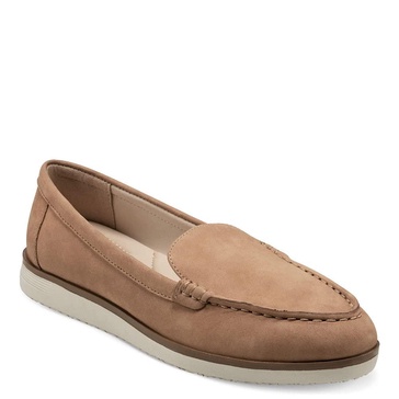 Easy Spirit Women's Shutter Loafer Flat