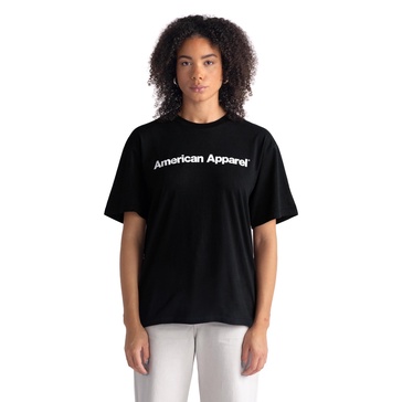 American Apparel Sueded T-Shirt, Style G5389, Multipack