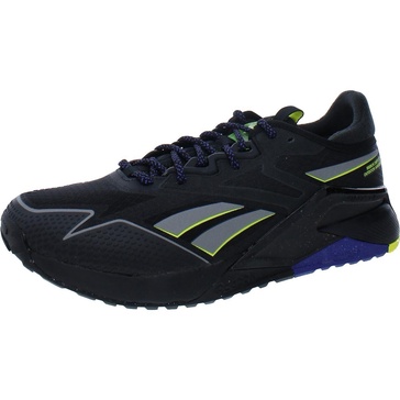 Reebok Unisex-Adult Nano X2 Tr Adventure Cross Trainer