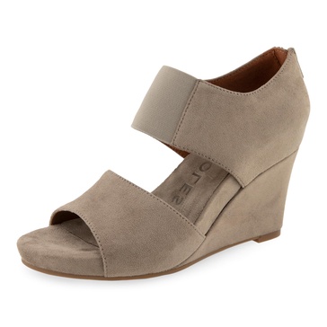 Aerosoles Women's Purdy Wedge Sandal