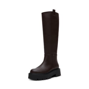Madden Girl Women's Croww Fashion Boot