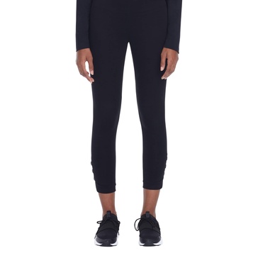 Andrew Marc Women's 7/8 Length Legging, Regular and Plus Size