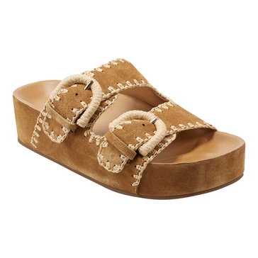 Marc Fisher LTD Women's Solea Sandal