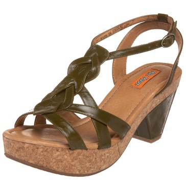 Miz Mooz Women's Remi