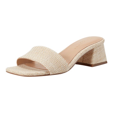 Marc Fisher LTD Women's Olysa Heeled Sandal