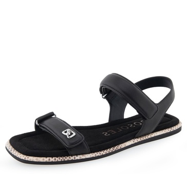 Aerosoles Women's Bruna Flat Sandal