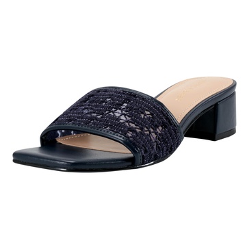 Marc Fisher Women's Cello Heeled Sandal
