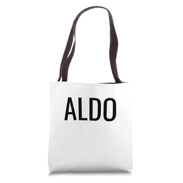 Aldo Tote Bag