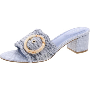 Bandolino Women's Anni Heeled Sandal