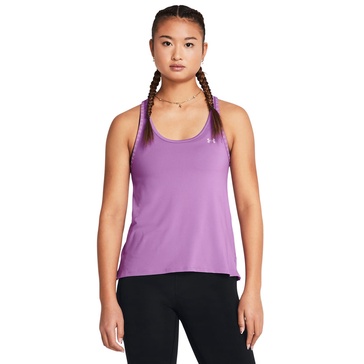 Under Armour Women's Knockout Tank Top