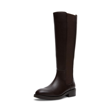 Madden Girl Women's Julip Knee High Boot