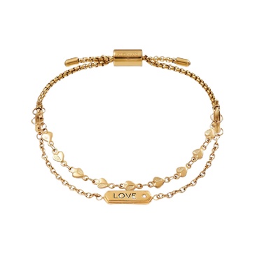 Alex and Ani Butterfly Stranded Bracelet Set
