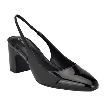 Calvin Klein Women's Scarlet Pump