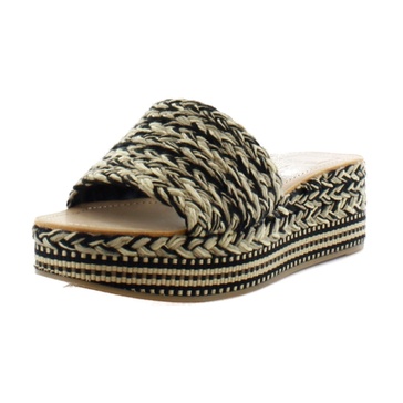Dolce Vita Women's Pazli Slide Sandal