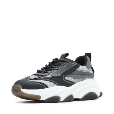 Steve Madden Men's Possess Sneaker