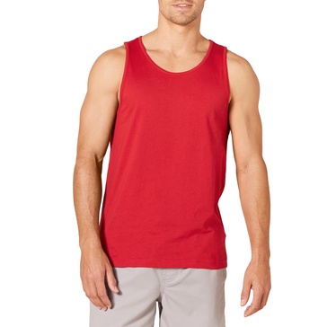 Amazon Essentials Slim-Fit Men's Tank - Casual Wear