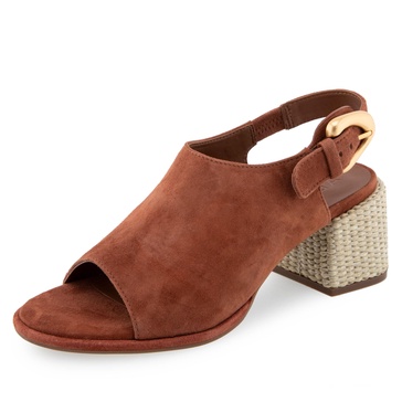 Aerosoles Women's Nora Heeled Sandal